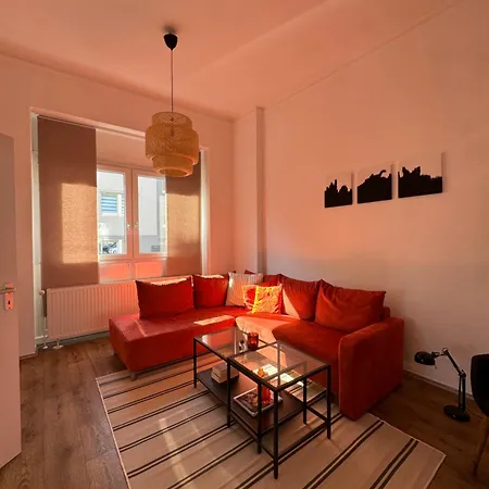 82m2 - 4 Zimmer Mitten In Hagen - Huge Open Space Hagen (Arnsberg)