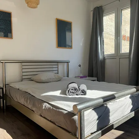 82m2 - 4 Zimmer Mitten In Hagen - Huge Open Space *