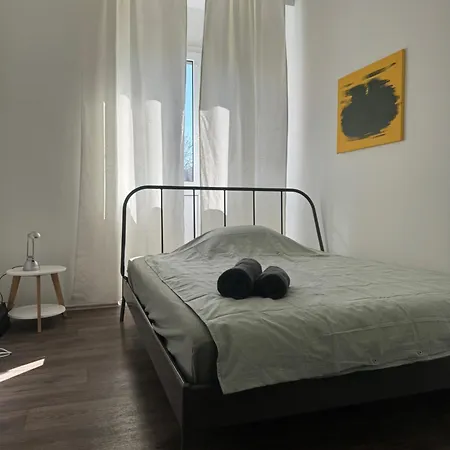 82m2 - 4 Zimmer Mitten In Hagen - Huge Open Space *