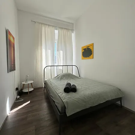 82m2 - 4 Zimmer Mitten In Hagen - Huge Open Space *