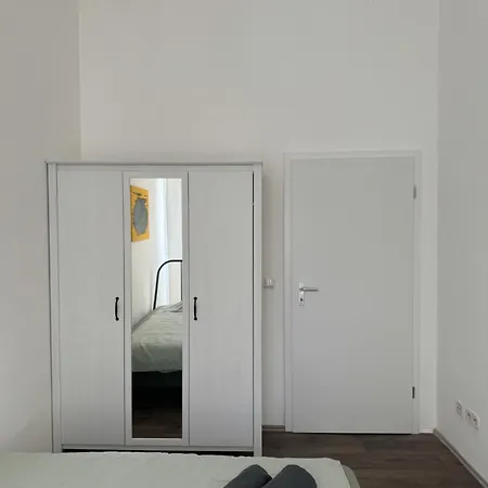 82m2 - 4 Zimmer Mitten In Hagen - Huge Open Space Apartment *