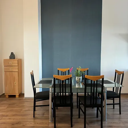 Apartment 82m2 - 4 Zimmer Mitten In Hagen - Huge Open Space Hagen (Arnsberg)