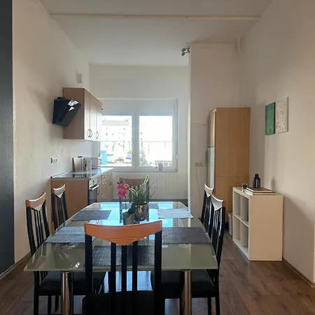 82m2 - 4 Zimmer Mitten In Hagen - Huge Open Space *