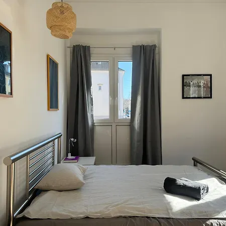 82m2 - 4 Zimmer Mitten In Hagen - Huge Open Space