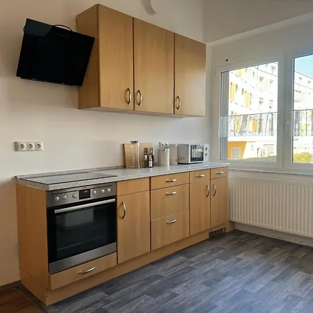 82m2 - 4 Zimmer Mitten In Hagen - Huge Open Space