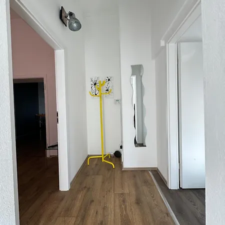 Apartment 82m2 - 4 Zimmer Mitten In Hagen - Huge Open Space Hagen (Arnsberg)