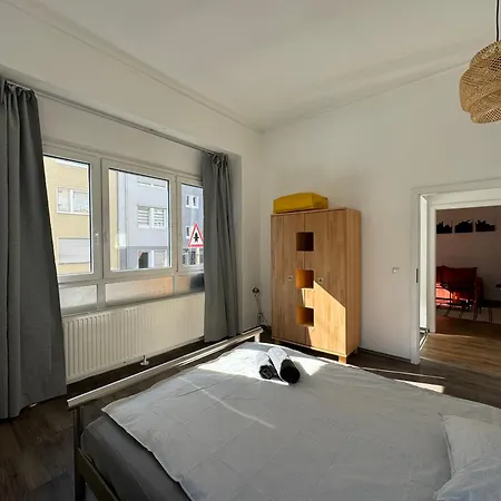 82m2 - 4 Zimmer Mitten In Hagen - Huge Open Space Apartment *